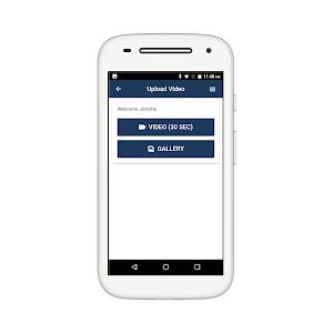 EasyFolios Teachers Screenshot 1