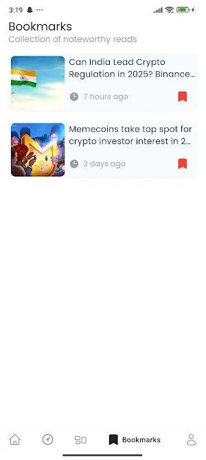 Lytechx News Screenshot 3