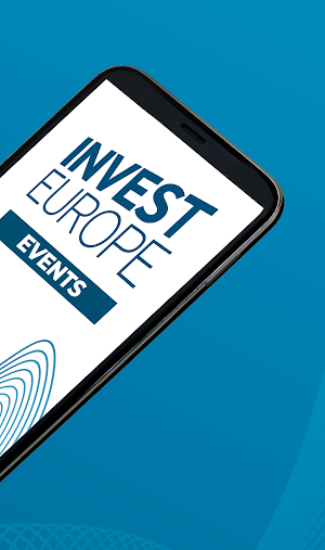 Invest Europe Events Screenshot 1