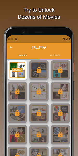 OT Movie Game Screenshot 2