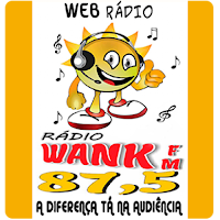 Rádio Wank FM 87,5