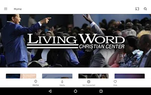 Living Word Forest Park IL Screenshot 3