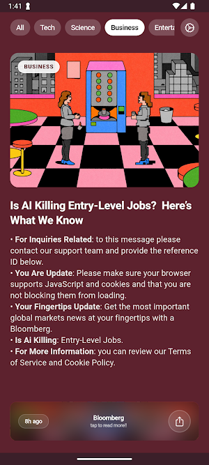 Key Points Screenshot 0