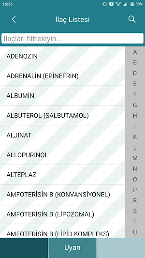 Neo-İlaç Screenshot 2