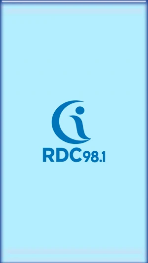 RD Cidade 98.1 Screenshot 1
