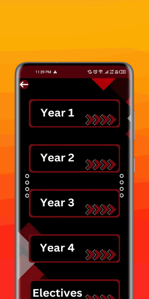 intelligence Screenshot 1