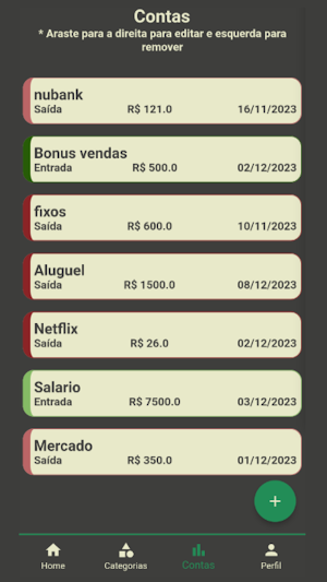 Prosperus Screenshot 1