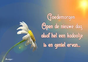 Goedemorgen Middag & Avond Screenshot 2