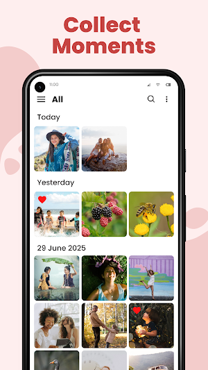 Gallery - Photo & PDF tools Screenshot 1