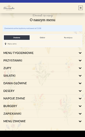 Słowianka Screenshot 2