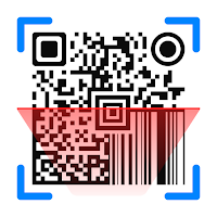 QR Scanner - Barcode Scanner