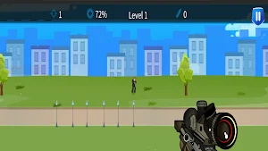 Secret Sniper Agent 13 Screenshot 2