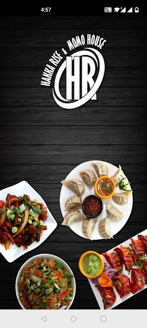 Hakka Rise & MoMo House Screenshot 1