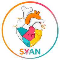 Syan