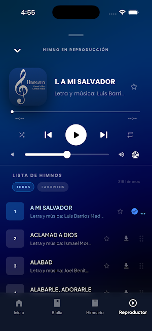 App CGID Screenshot 3