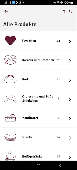 Kauderer Screenshot 3