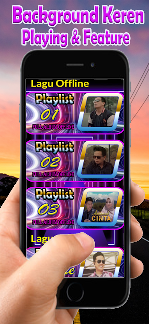 Ipank Melayu Full Album Screenshot 3