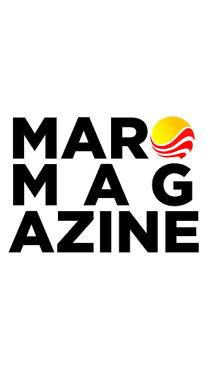 Maro Magazine Screenshot 0