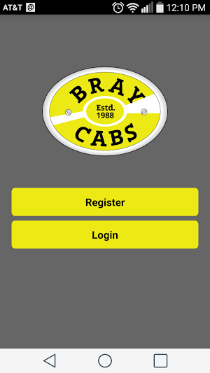 Bray Cabs Screenshot 0