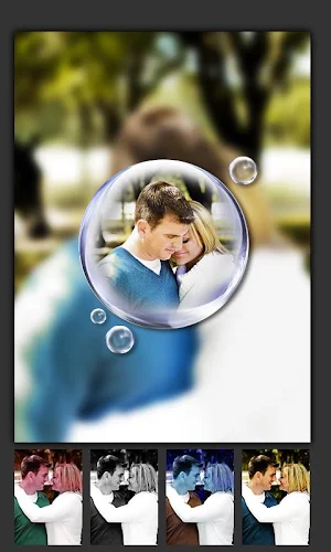 Photo Effects PIP Screenshot 2