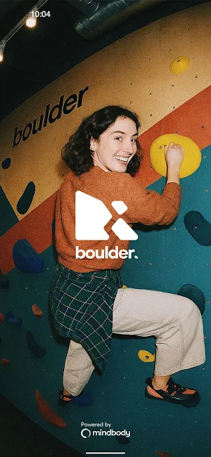 boulder. Screenshot 0