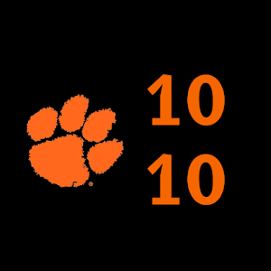 Clemson Tigers Classic Screenshot 3