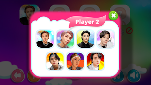 Bangtan Memory Screenshot 1