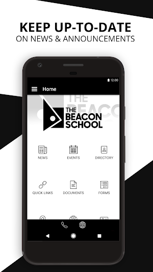 M479 Beacon School Screenshot 0