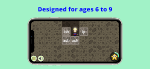 GraphoGame for School Screenshot 2