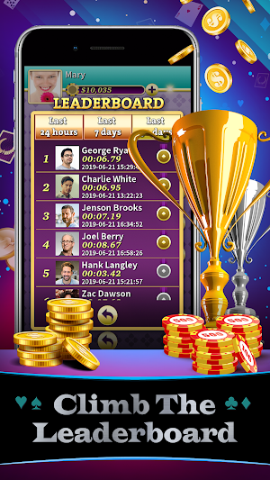 Card Counting (Counter) - KK Blackjack 21 Screenshot 1