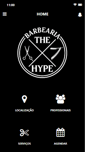 Barbearia The Hype Screenshot 0