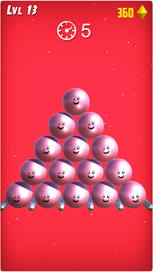Shape Heap Screenshot 3