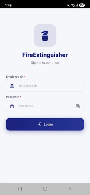 JMSafe Screenshot 1