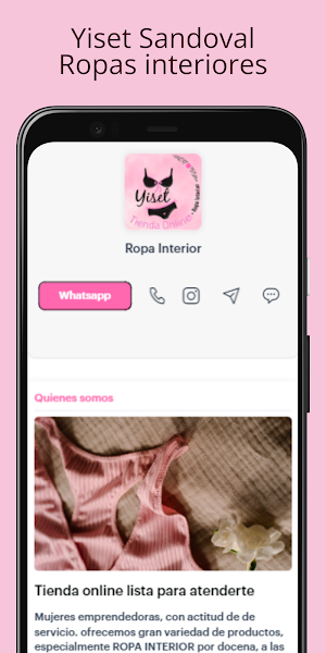 Yiset Screenshot 2