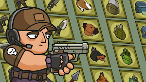 Anti Terrorist Hero Screenshot 2