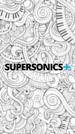 Supersonics Plus Screenshot 0