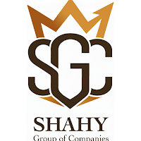 Shahy TopUp