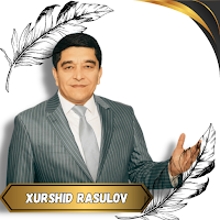 Xurshid Rasulov 2024 mp3