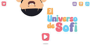 El Universo de Sofi Screenshot 0