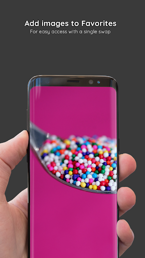 Sugar Wallpapers 8K ULTRA Screenshot 3