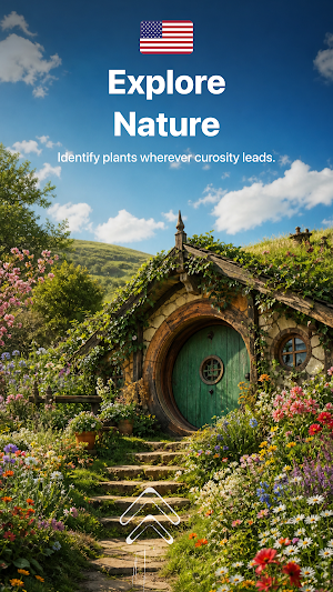Planture: Plant ID & Care Pro Screenshot 2