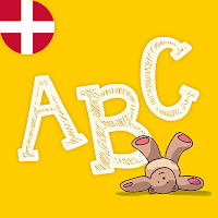 ABC huskespil