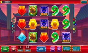 Chumba Casino --Win Cash Screenshot 2