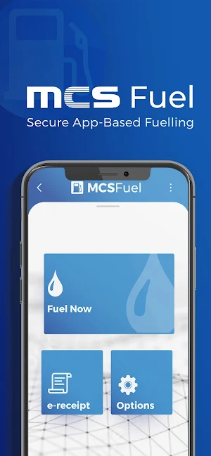 MCS Fuel Screenshot 0