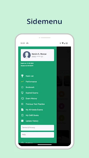 Nawawin Compex Screenshot 1