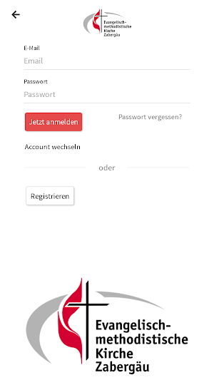 EmK Zabergäu screenshot 2