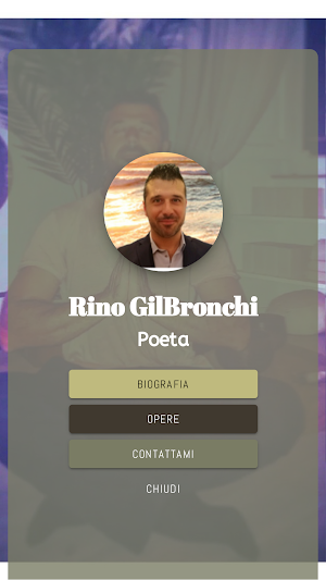 Rino GilBronchi Screenshot 1
