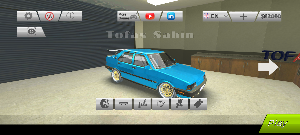 Extreme Drift : Turkish Style Screenshot 1