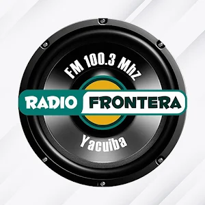 Radio Frontera Yacuiba Screenshot 1