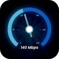 5G Speed Test: Internet Speed